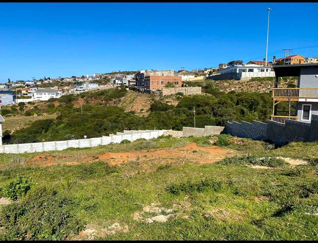 852M² VACANT LAND FOR SALE IN DE BAKKE